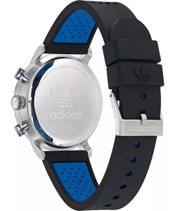 Adidas Style Code One Chrono AOSY22014 - Унисекс часовник - Img 4