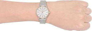 Armani Exchange Lola AX5537 - Дамски часовник - Img 4