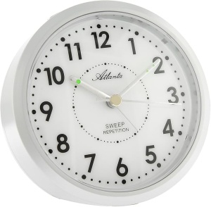 Atlanta 1767/19 - Alarm Clock