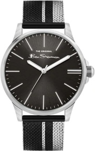 Ben Sherman BS032BSM - Мъжки часовник