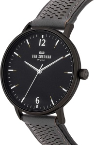 Ben Sherman WB038E - Мъжки часовник - Img 2