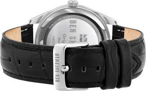 Ben Sherman WB039BB - Мъжки часовник - Img 3