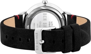 Ben Sherman WB043B - Мъжки часовник - Img 3