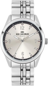 Ben Sherman WB057USM - Мъжки часовник - Img 1