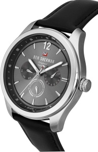 Ben Sherman WBS112B - Men's Watch - Img 2