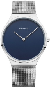 Bering 12138-007 - Дамски часовник