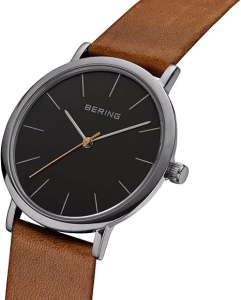 Bering 13436-522 - Унисекс часовник - Img 2