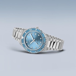Bering Artic Sailing 18936-705 - Дамски часовник - Img 4