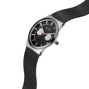 Bering Ceramic 32139-202 - Мъжки часовник - Img 2
