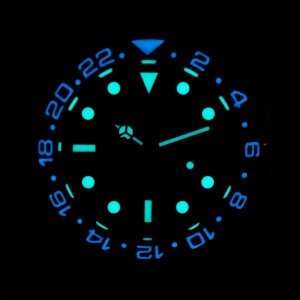 BOBROFF BF0006 - Watch for Men and Women - Img 3