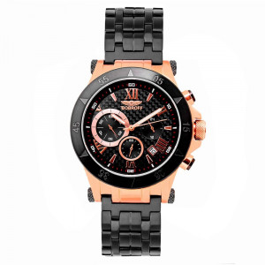 BOBROFF BF1001M15M - Men's Watch - Img 1