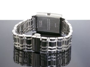 Burberry BU1321 - Дамски часовник - Img 2