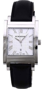 Burberry BU1554 - Мъжки часовник