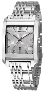 Burberry BU1567 - Мъжки часовник