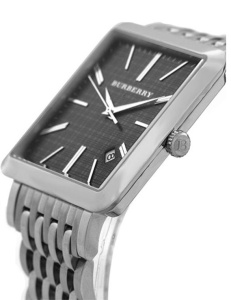 Burberry BU1711 - Мъжки часовник - Img 2