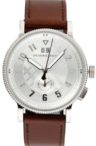 Burberry BU7681 - Мъжки часовник