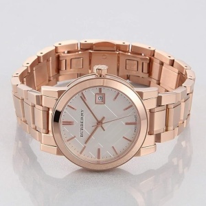Burberry BU9104 - Дамски часовник - Img 4