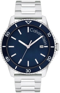 Calvin Klein Aqueous 25200385 - Мъжки часовник