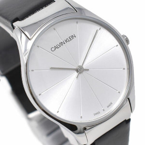 CALVIN KLEIN CLASSIC TOO K4D221C6 - Дамски часовник - Img 3