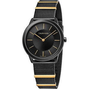 Calvin Klein K3M524Z1 Дамски часовник - Img 1
