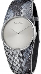 Calvin Klein K5V231Q4 - Γυναικείο ρολόι