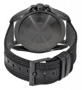 CALVIN KLEIN K5Y31ZB1 - Men's Watch - Img 3
