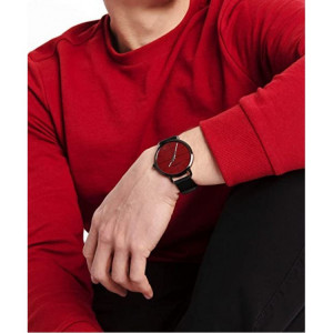 Calvin klein K7B214CP - Men's Watch - Img 2
