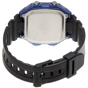 Casio AE-1300WH-2AVDF - Мъжки часовник - Img 2