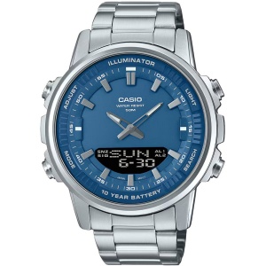 Casio AMW-880D-2A1VDF - Мъжки часовник