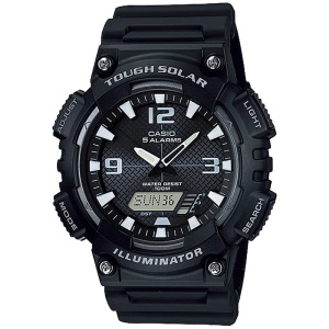 Casio AQ-S810W-1AVDF - Мъжки часовник