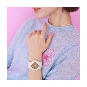 CASIO BABY-G - BA-110x-7A1ER Дамски Часовник - Img 3