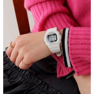 Casio Baby-G BGD-5650-7ER - Дамски часовник - Img 3