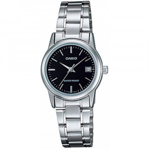 CASIO COLLECTION LTP-V002D-1AUDF - Дамски часовник
