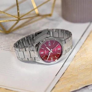 Casio Collection MTP-1302PD-4AVEF - Мъжки часовник - Img 4