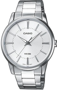 Casio Collection MTP-1303PD-7A - Мъжки часовник