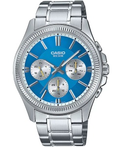 Casio Collection MTP-1375PD-2A2VEF - Мъжки часовник
