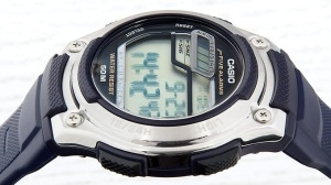 Casio Collection W-212H-2AVES - Men's Watch - Img 3