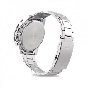 Casio Edifice EFS-S550DB-1AVUEF часовник за мъже и жени - Img 2