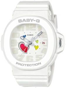 Casio G-Shock BGA-10-7AER - Дамски часовник