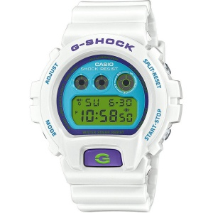 Casio G-Shock DW-6900RCS-7ER - Мъжки часовник - Img 1