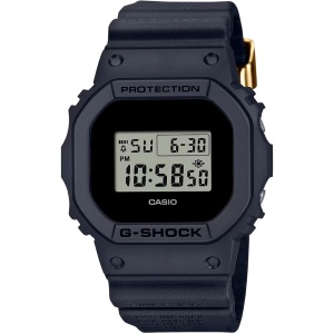Casio G-Shock DWE-5657RE-1ER - Мъжки часовник - Img 1