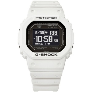 Casio G-Shock G-Squad DW-H5600-7ER - Мъжки часовник - Img 1