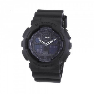 Casio G-Shock GA-100-1A1ER мъжки часовник