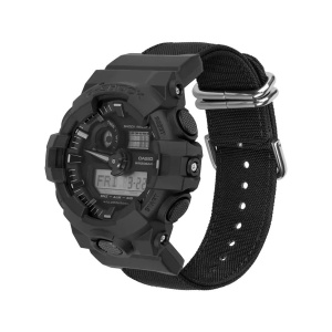 Casio G-Shock GA-700BCE-1AER - Мъжки часовник - Img 4