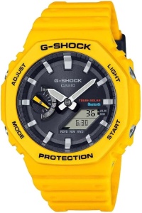 Casio G-Shock GA-B2100C-9AER - Мъжки часовник