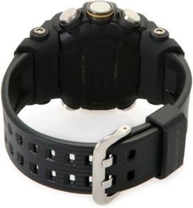 Casio G-Shock GG-B100X-1A3ER - Мъжки часовник - Img 3