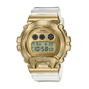 Casio G-Shock GM-6900SG-9ER - Ανδρικό ρολόι