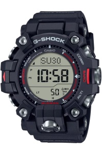 Casio G-Shock GW-9500-1ER - Мъжки часовник