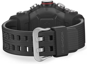 Casio G-Shock Mudmaster GG-B100XM-1AER - Мъжки часовник - Img 3
