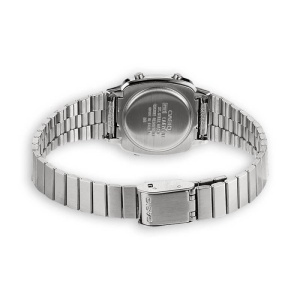 Casio LA670WEA-1EF Унисекс часовник - Img 2